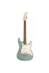 Squier Bullet Stratocaster HT with Laurel Fingerboard - Sonic Gray